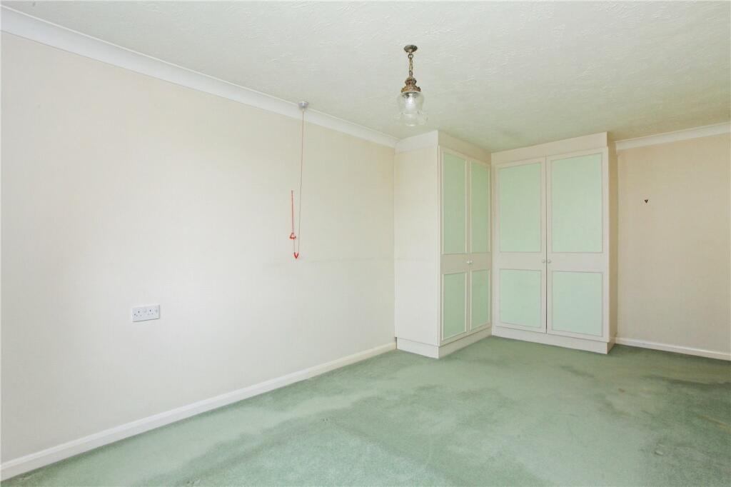 Additional property image - Station Road West, Canterbury, Kent, CT2