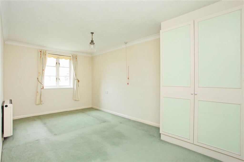 Additional property image - Station Road West, Canterbury, Kent, CT2