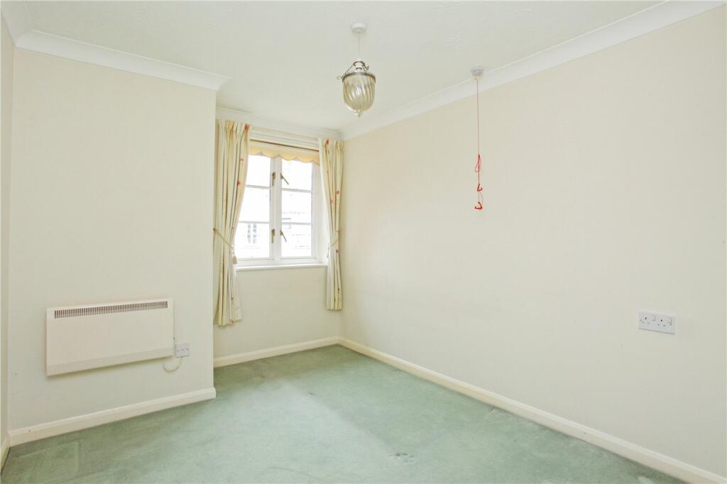 Additional property image - Station Road West, Canterbury, Kent, CT2