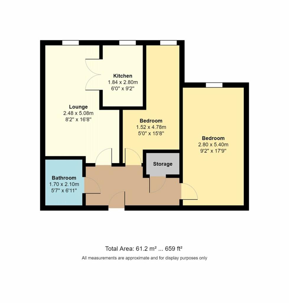 Additional property image - Station Road West, Canterbury, Kent, CT2