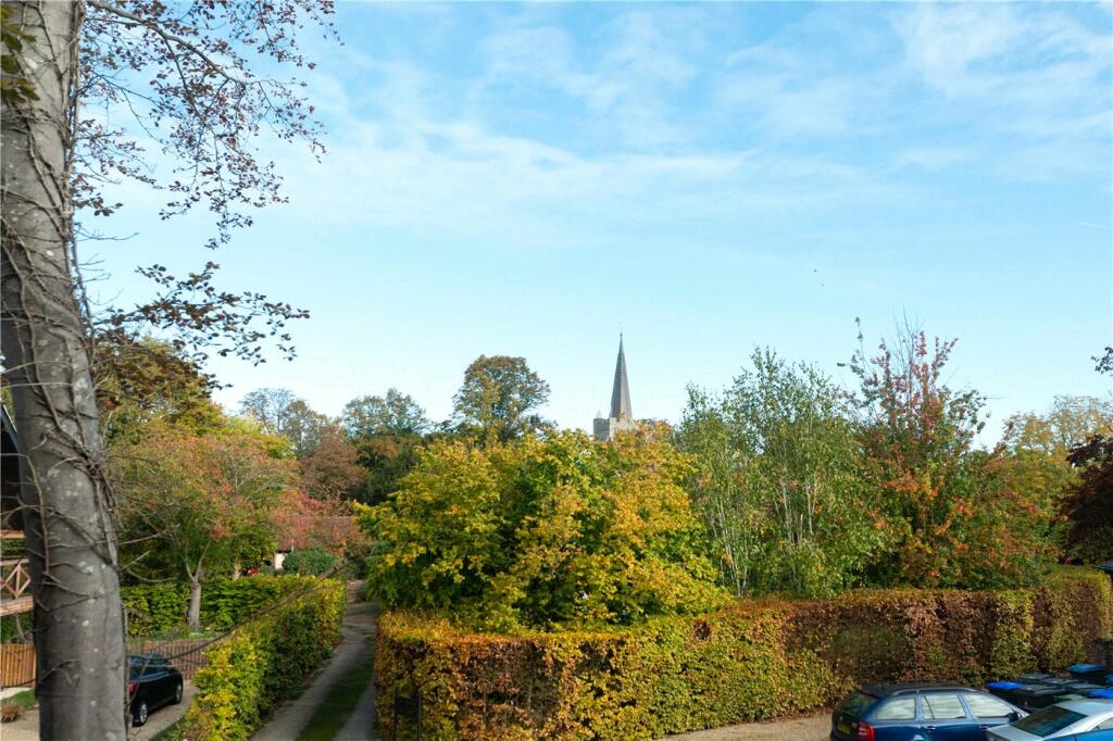 3 bedroom house for sale in Canterbury Road, Wingham, Canterbury, CT3