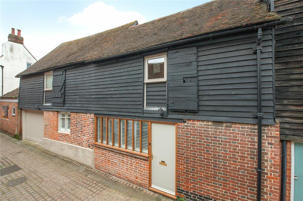 Additional property image - All Saints Lane, Canterbury, Kent, CT1