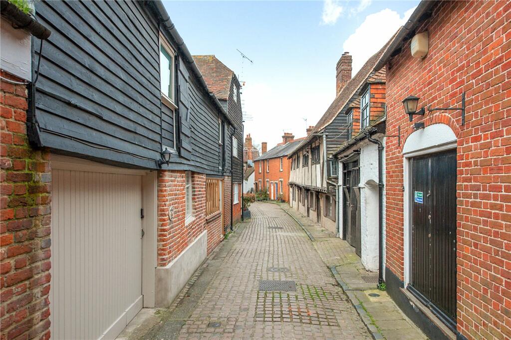 Additional property image - All Saints Lane, Canterbury, Kent, CT1