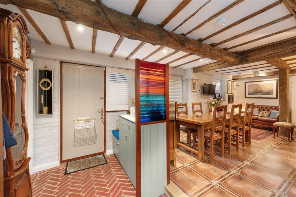 Additional property image - All Saints Lane, Canterbury, Kent, CT1