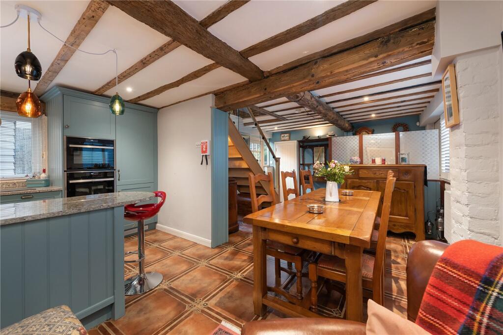 Additional property image - All Saints Lane, Canterbury, Kent, CT1
