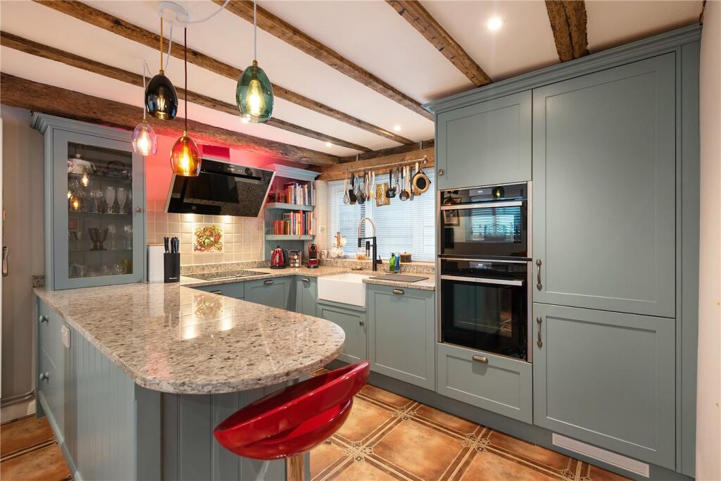 Additional property image - All Saints Lane, Canterbury, Kent, CT1