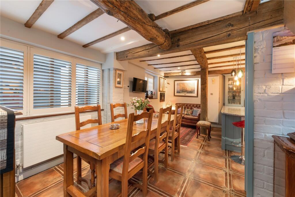 Additional property image - All Saints Lane, Canterbury, Kent, CT1