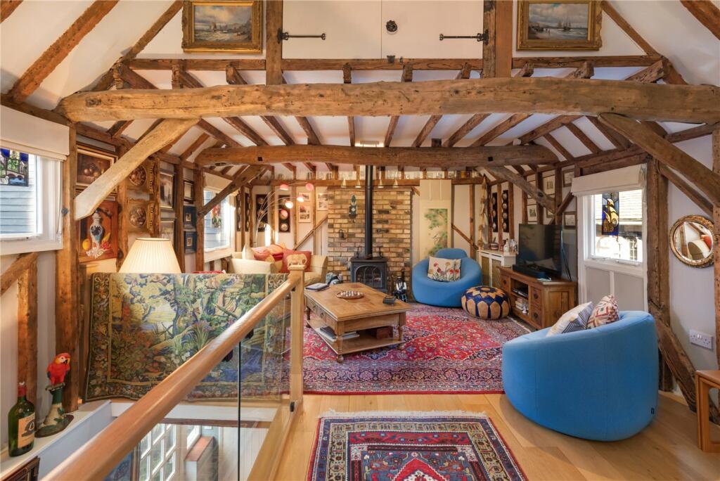 Additional property image - All Saints Lane, Canterbury, Kent, CT1