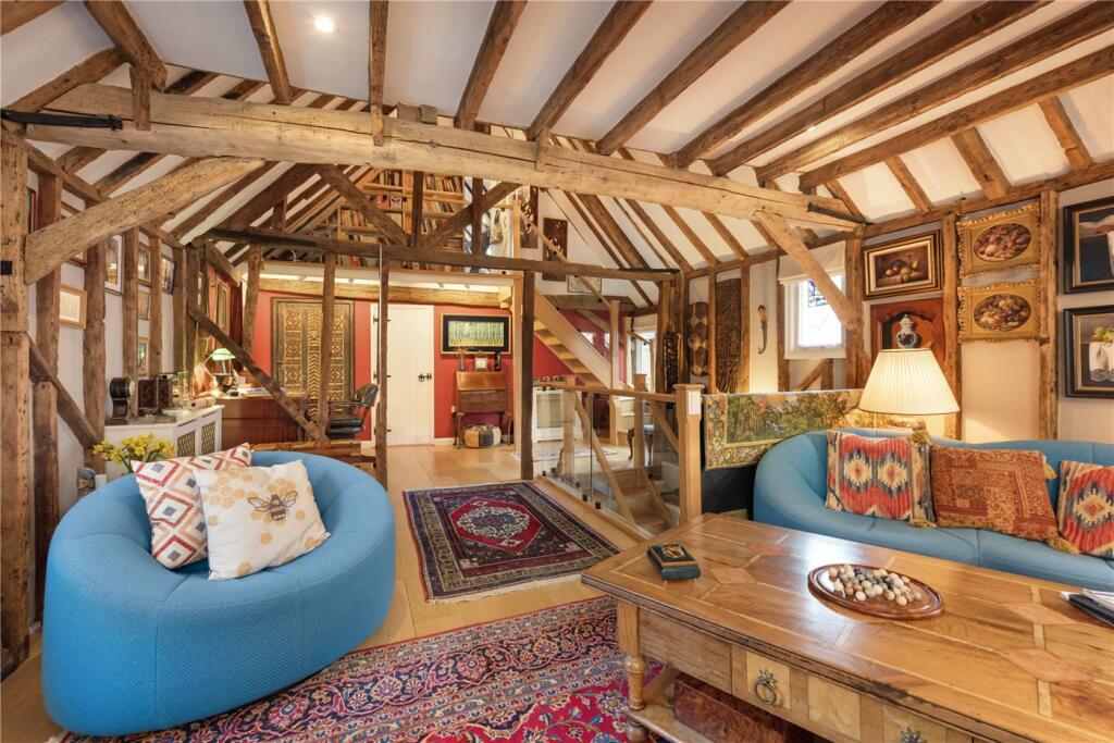 Additional property image - All Saints Lane, Canterbury, Kent, CT1