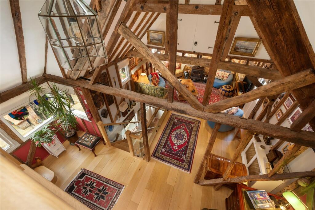 Additional property image - All Saints Lane, Canterbury, Kent, CT1
