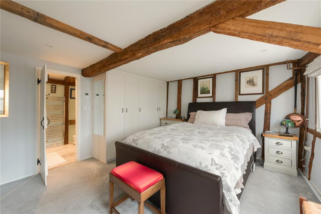 Additional property image - All Saints Lane, Canterbury, Kent, CT1
