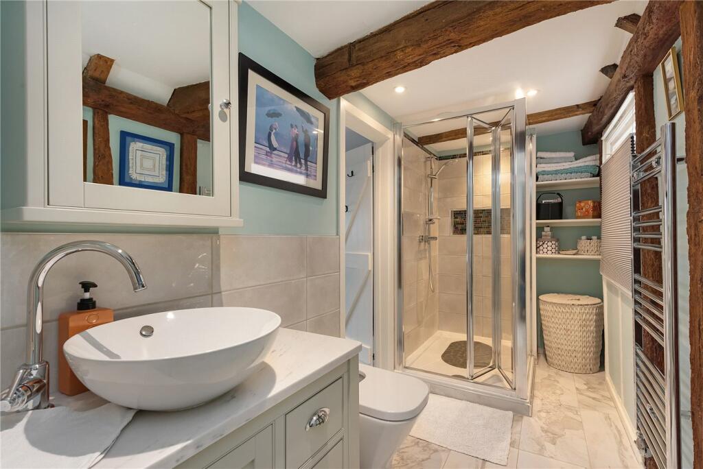 Additional property image - All Saints Lane, Canterbury, Kent, CT1