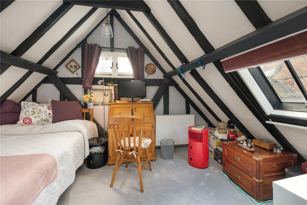 Additional property image - All Saints Lane, Canterbury, Kent, CT1