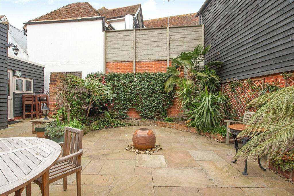Additional property image - All Saints Lane, Canterbury, Kent, CT1