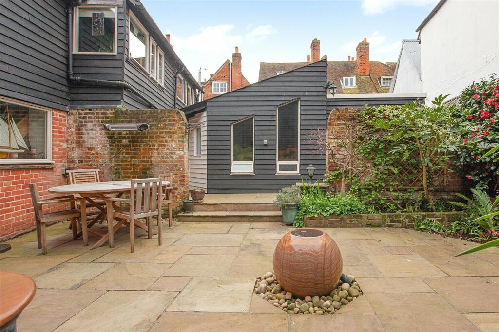 Additional property image - All Saints Lane, Canterbury, Kent, CT1