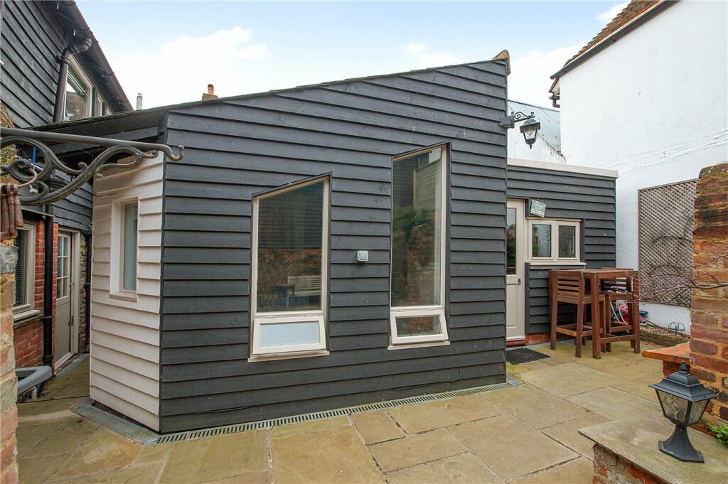 Additional property image - All Saints Lane, Canterbury, Kent, CT1