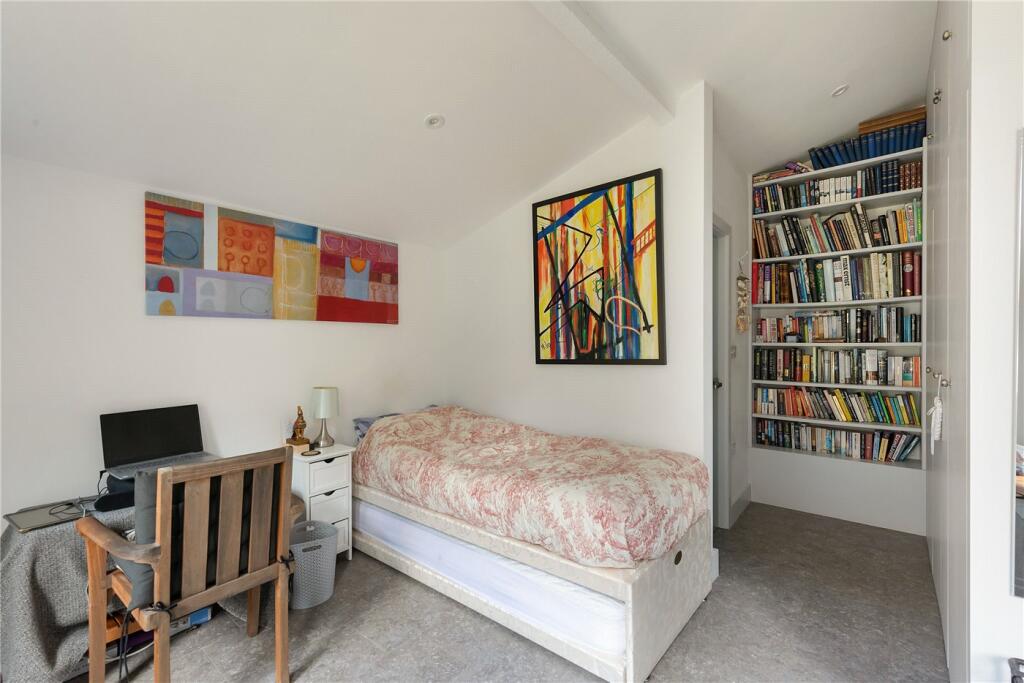 Additional property image - All Saints Lane, Canterbury, Kent, CT1
