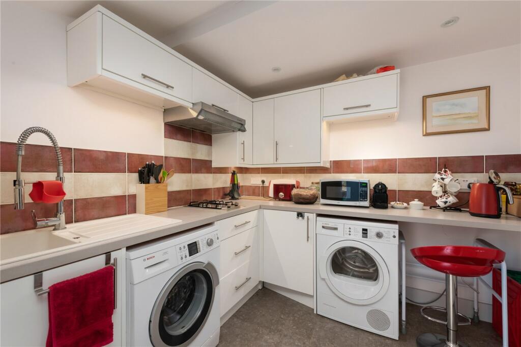 Additional property image - All Saints Lane, Canterbury, Kent, CT1