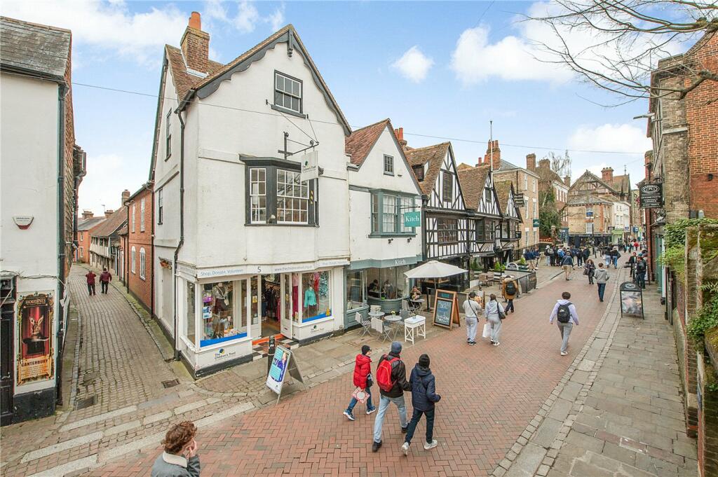 Additional property image - All Saints Lane, Canterbury, Kent, CT1