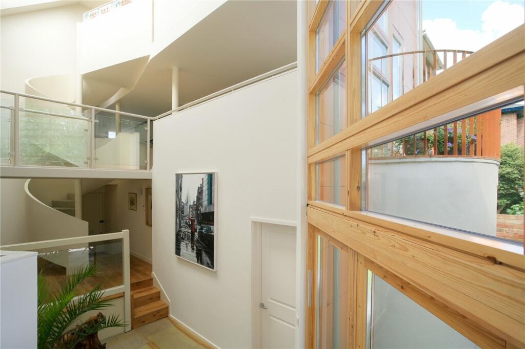Additional property image - Whitstable Road, Canterbury, Kent, CT2