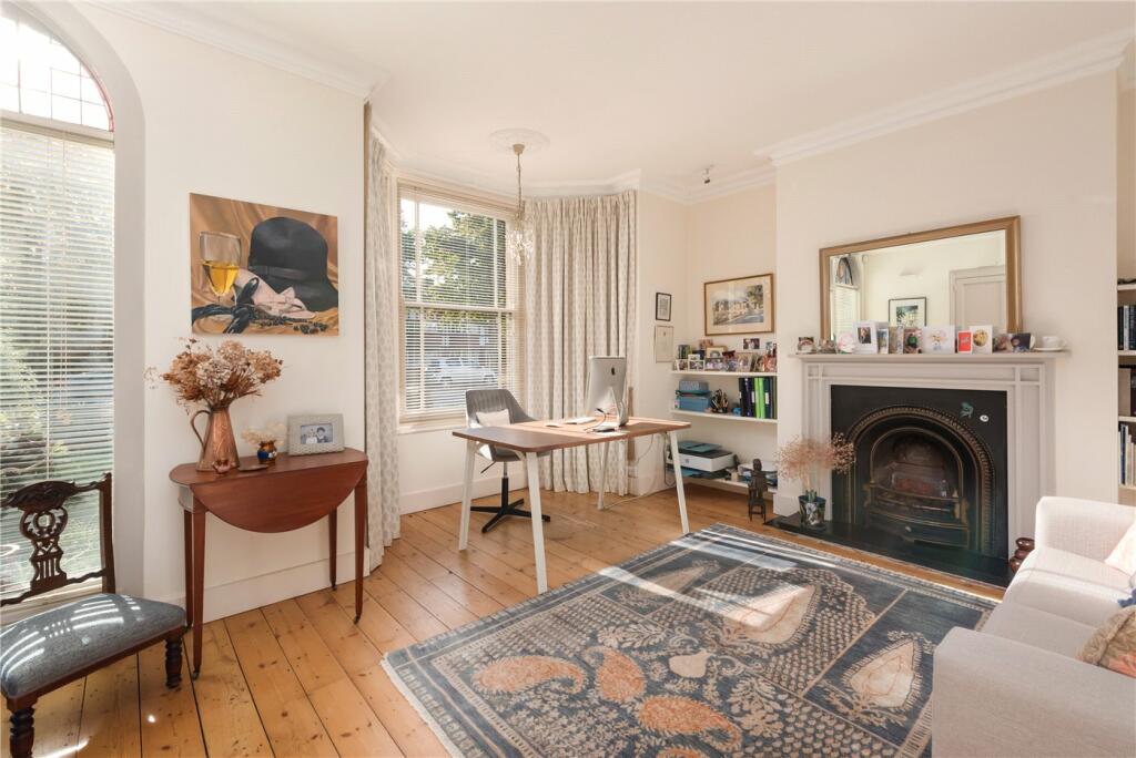Additional property image - Whitstable Road, Canterbury, Kent, CT2