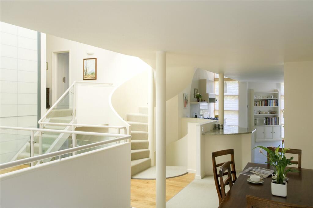 Additional property image - Whitstable Road, Canterbury, Kent, CT2