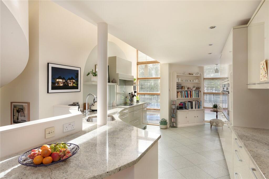 Additional property image - Whitstable Road, Canterbury, Kent, CT2