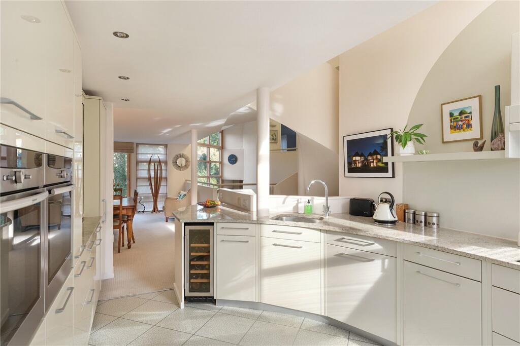 Additional property image - Whitstable Road, Canterbury, Kent, CT2