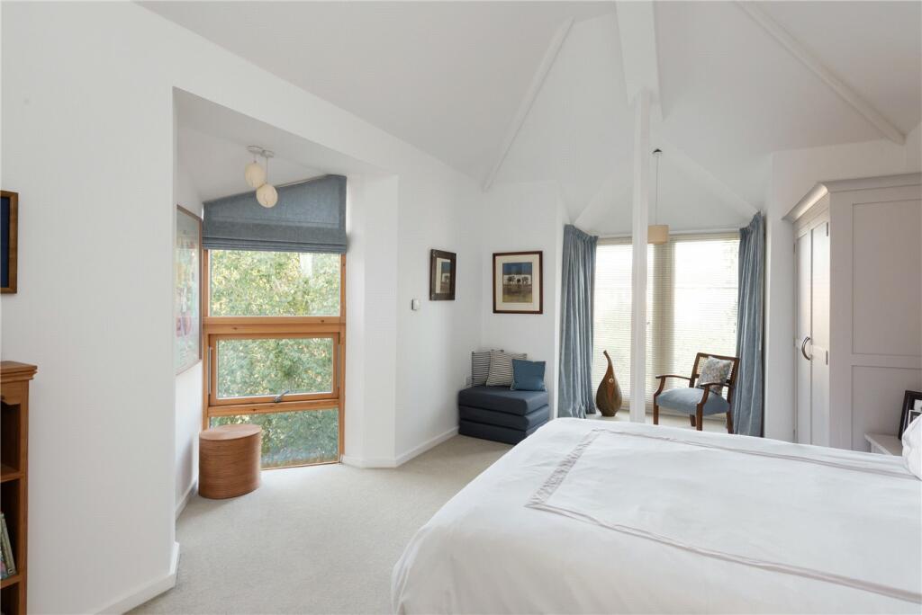Additional property image - Whitstable Road, Canterbury, Kent, CT2