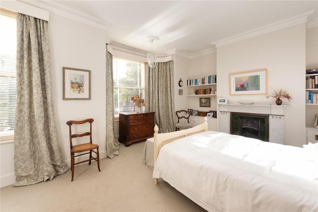 Additional property image - Whitstable Road, Canterbury, Kent, CT2