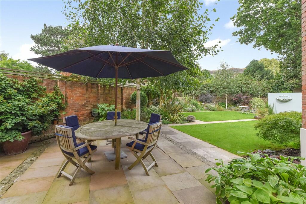 Additional property image - Whitstable Road, Canterbury, Kent, CT2
