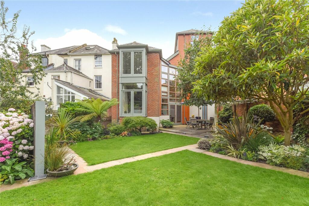 Property image - Whitstable Road, Canterbury, Kent, CT2