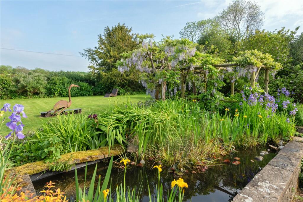 Main image of property: Garlinge Green, Canterbury, Kent, CT4