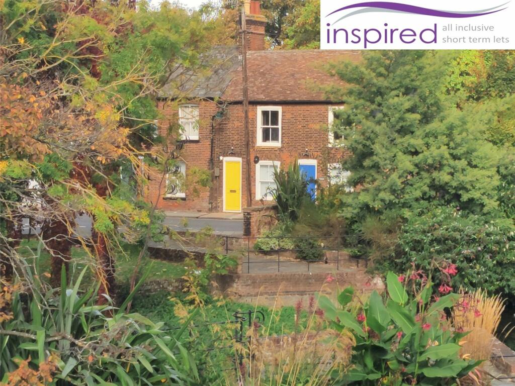 Main image of property: Pound Lane, Canterbury, Kent, CT1