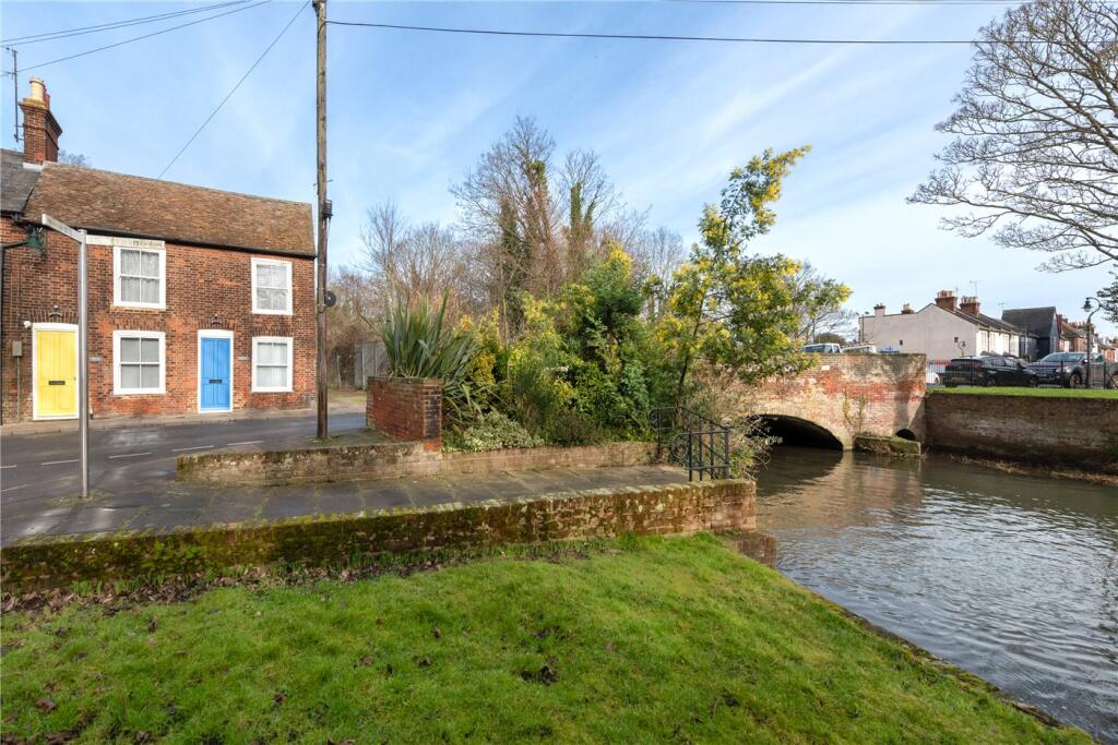 Main image of property: Pound Lane, Canterbury, Kent, CT1