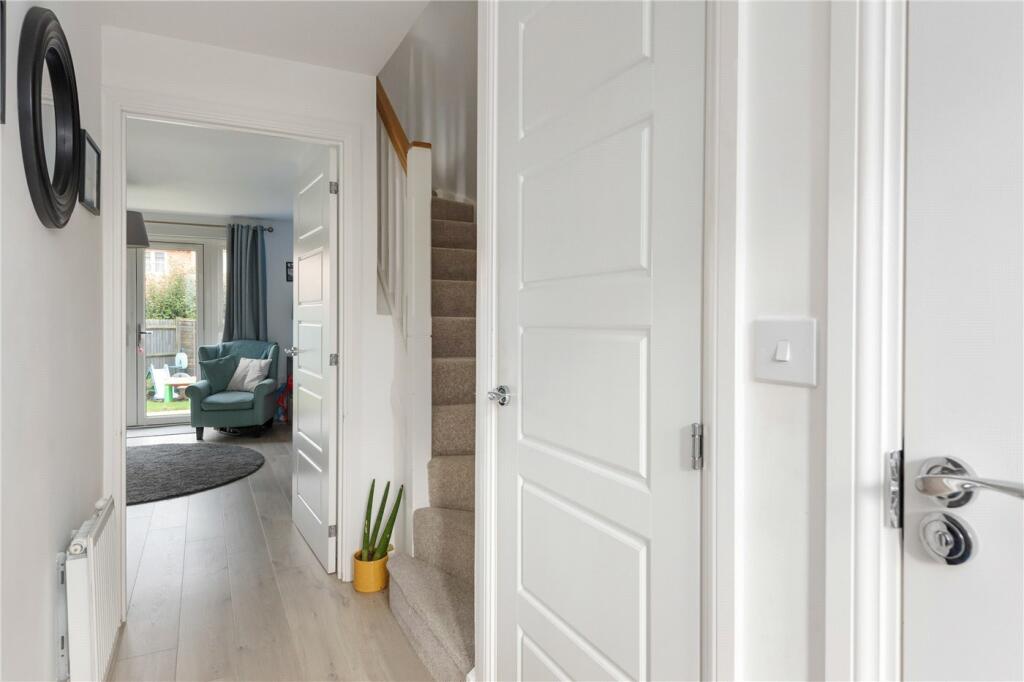 Additional property image - Millyard Road, Aylesham, Canterbury, Kent, CT3