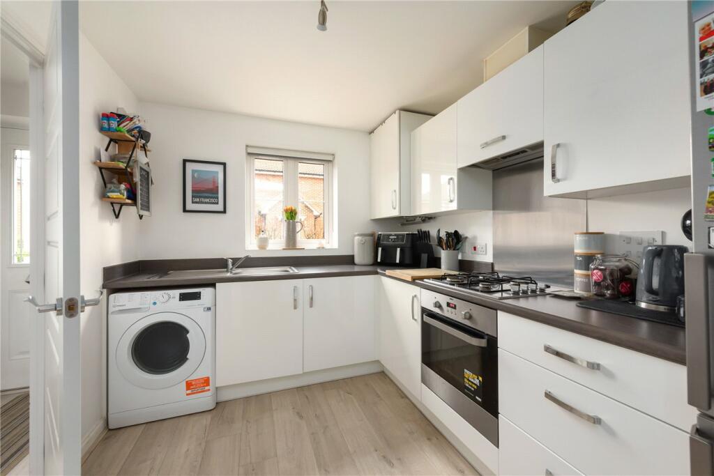 Property image - Millyard Road, Aylesham, Canterbury, Kent, CT3