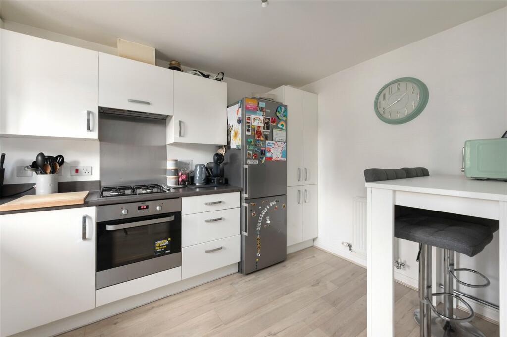 Additional property image - Millyard Road, Aylesham, Canterbury, Kent, CT3