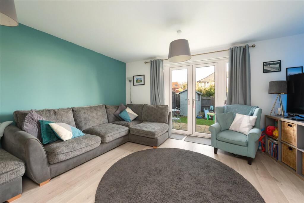 Additional property image - Millyard Road, Aylesham, Canterbury, Kent, CT3