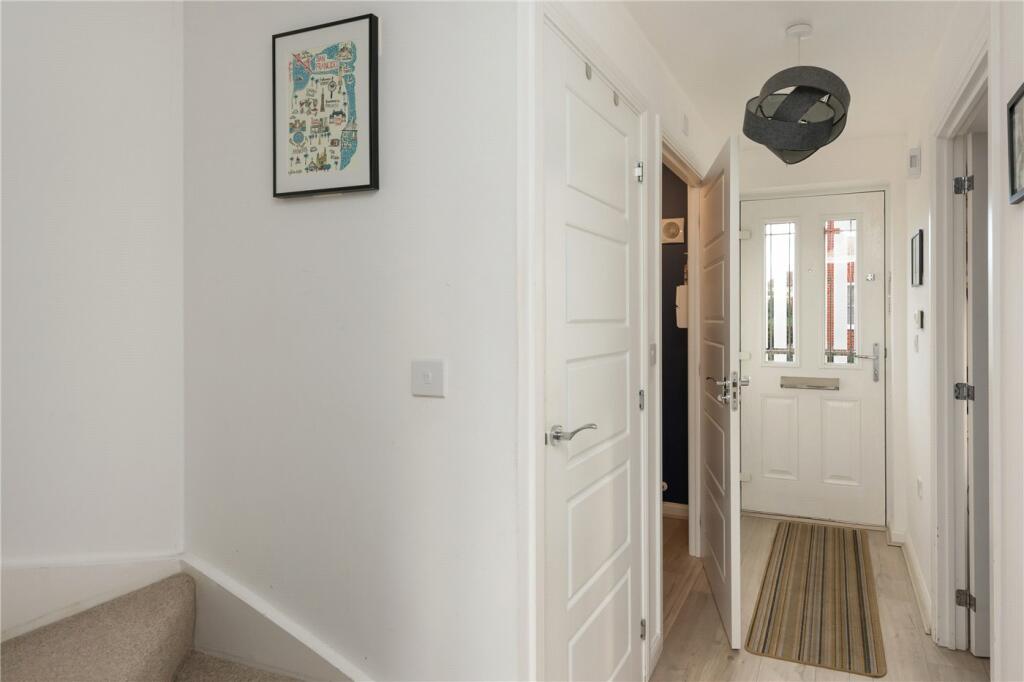 Additional property image - Millyard Road, Aylesham, Canterbury, Kent, CT3