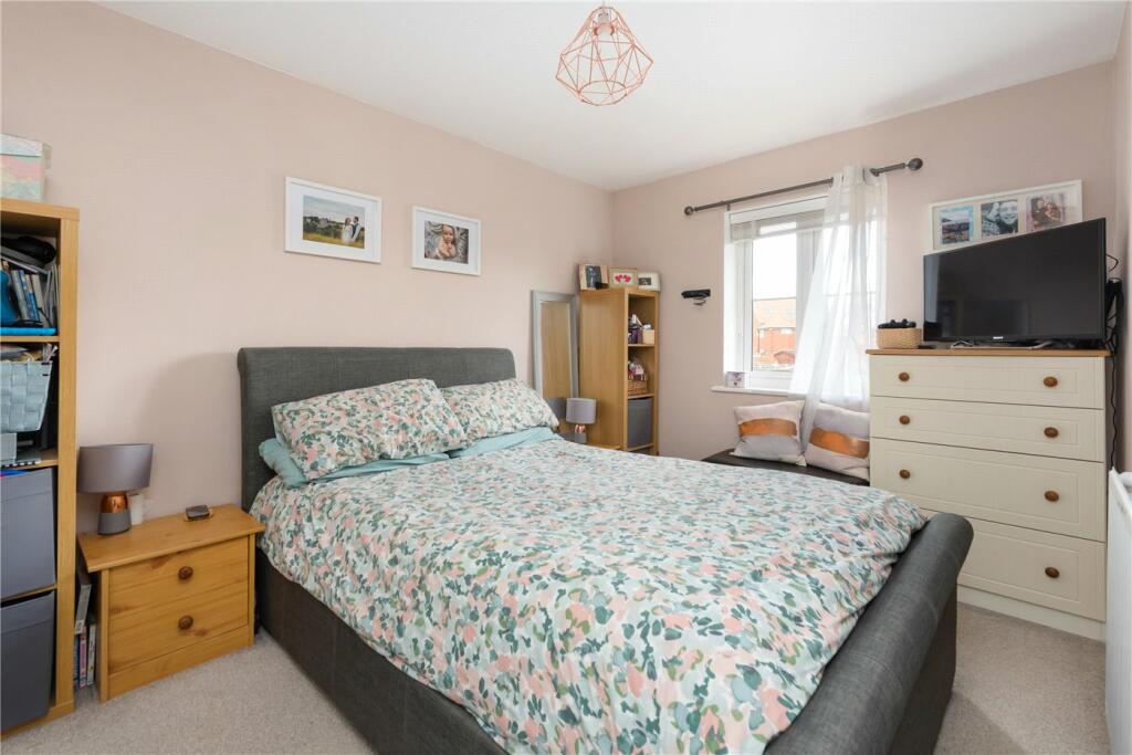 Additional property image - Millyard Road, Aylesham, Canterbury, Kent, CT3
