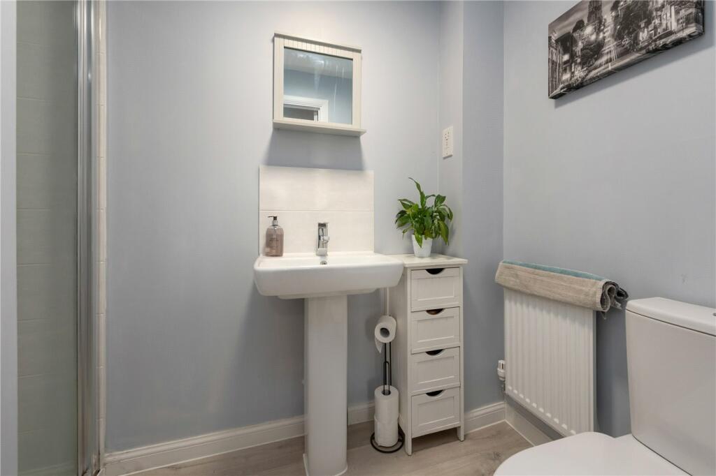 Additional property image - Millyard Road, Aylesham, Canterbury, Kent, CT3