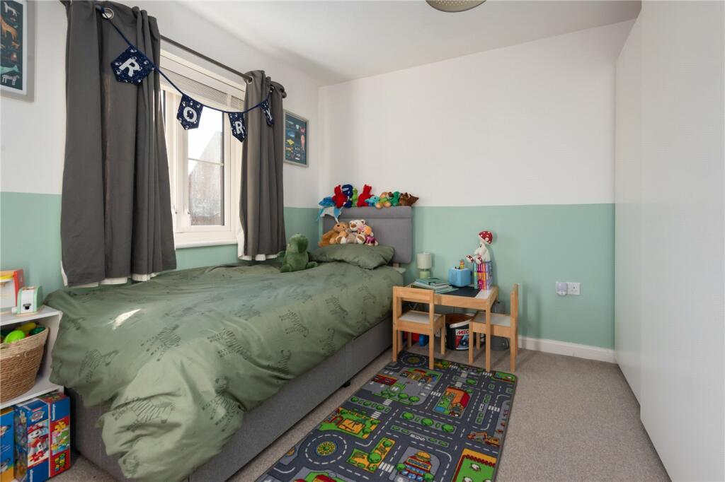 Additional property image - Millyard Road, Aylesham, Canterbury, Kent, CT3