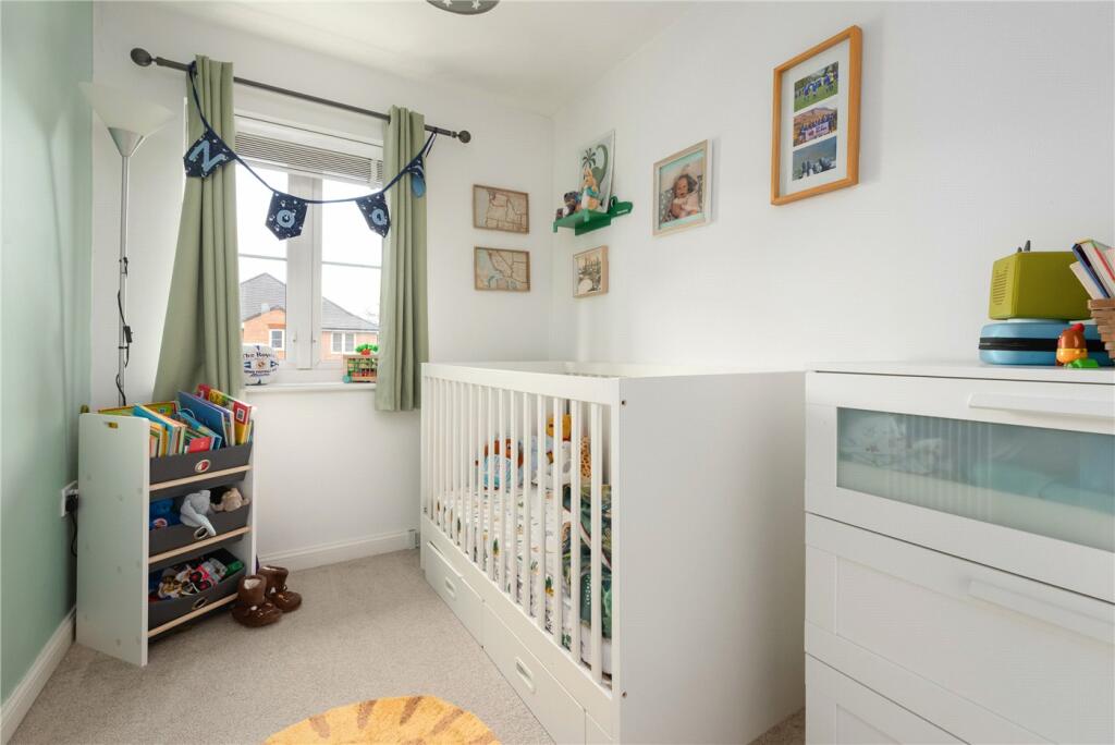 Additional property image - Millyard Road, Aylesham, Canterbury, Kent, CT3