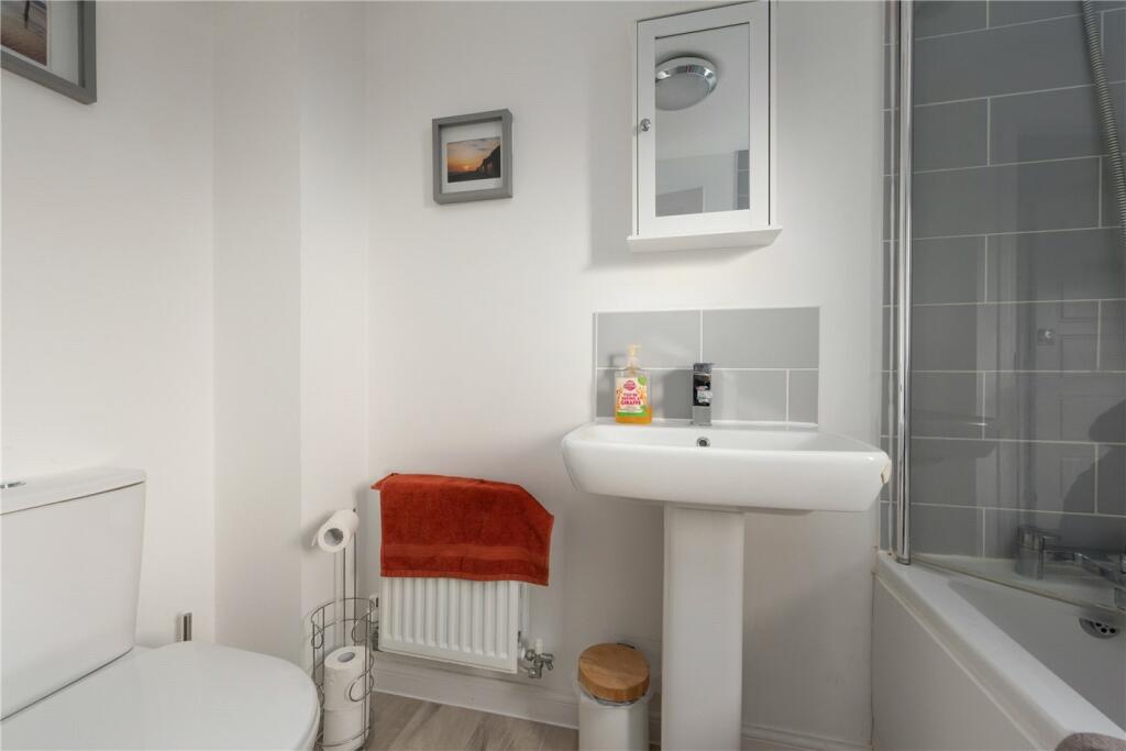 Additional property image - Millyard Road, Aylesham, Canterbury, Kent, CT3