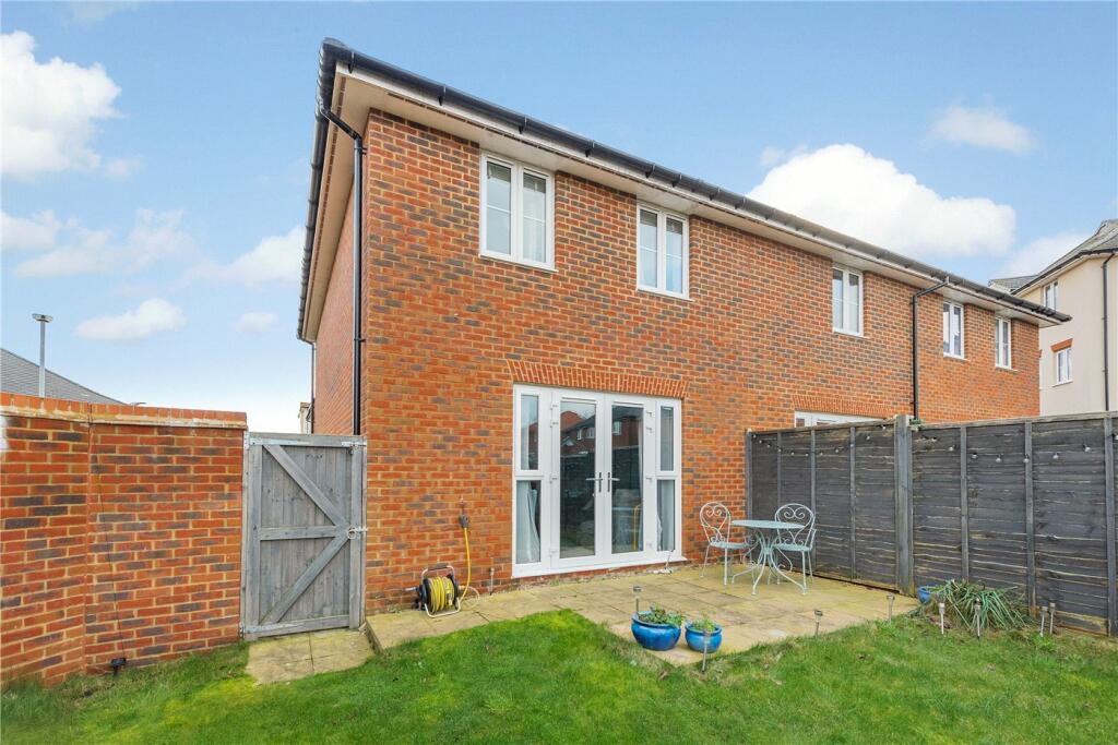 Additional property image - Millyard Road, Aylesham, Canterbury, Kent, CT3