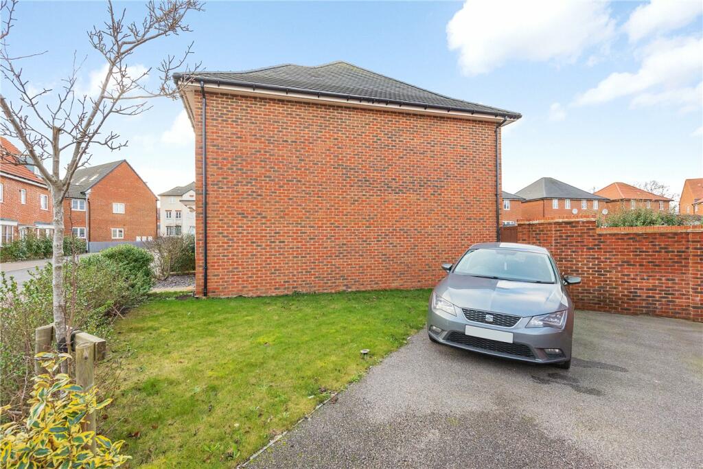 Additional property image - Millyard Road, Aylesham, Canterbury, Kent, CT3