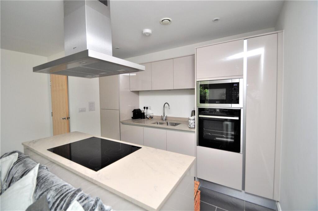 Additional property image - Military Road, Canterbury, CT1