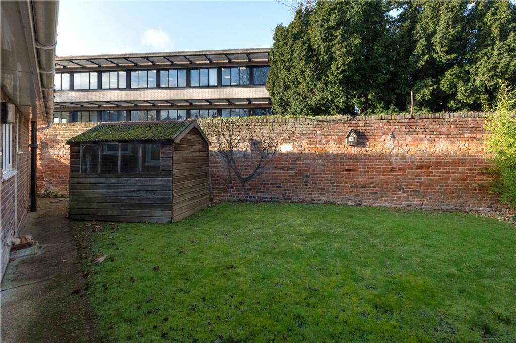Additional property image - Oaten Hill Place, Canterbury, Kent, CT1