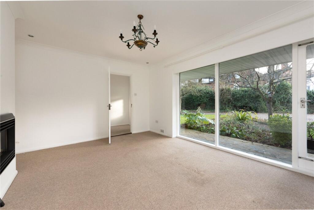 Additional property image - Oaten Hill Place, Canterbury, Kent, CT1
